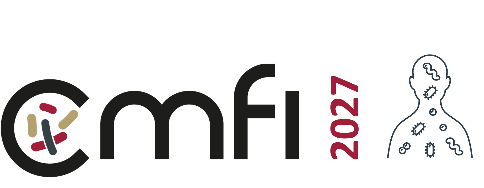 CMFI 2027 Logo